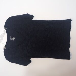 Apt. 9 V Neck T Shirt